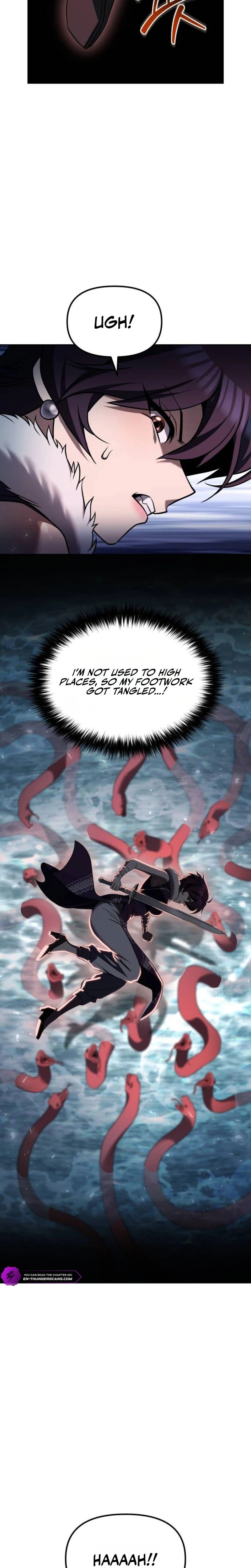 The Second Eunuch Regains His Manhood Chapter 86 — Page 18