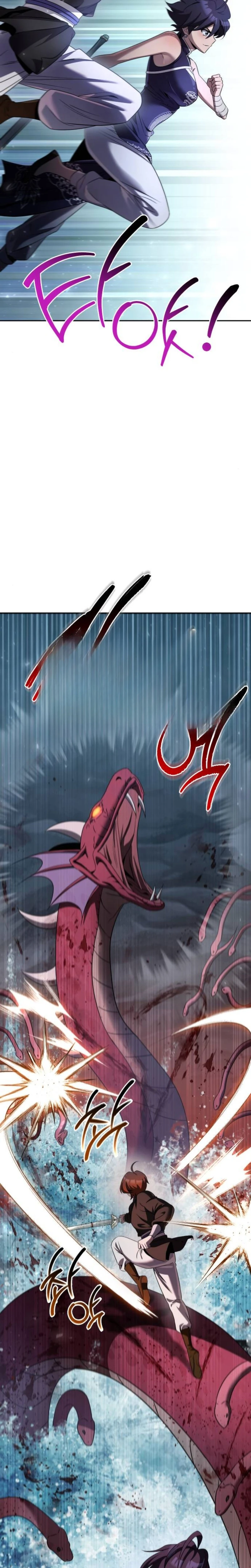 The Second Eunuch Regains His Manhood Chapter 86 — Page 26