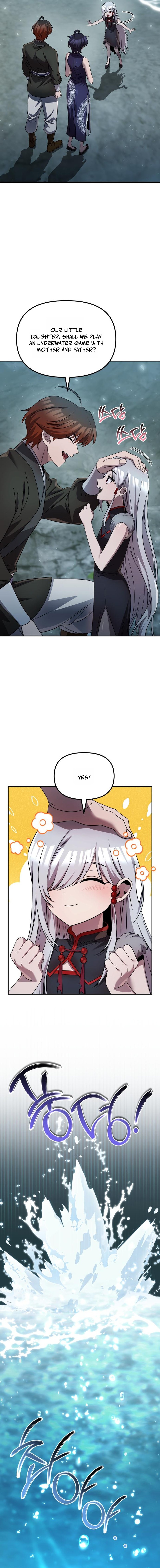 The Second Eunuch Regains His Manhood Chapter 88 — Page 8