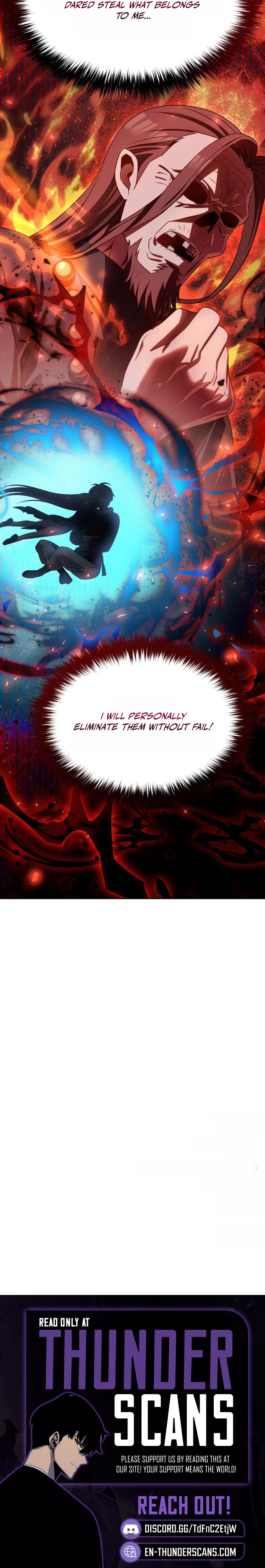 The Second Eunuch Regains His Manhood Chapter 88 — Page 26