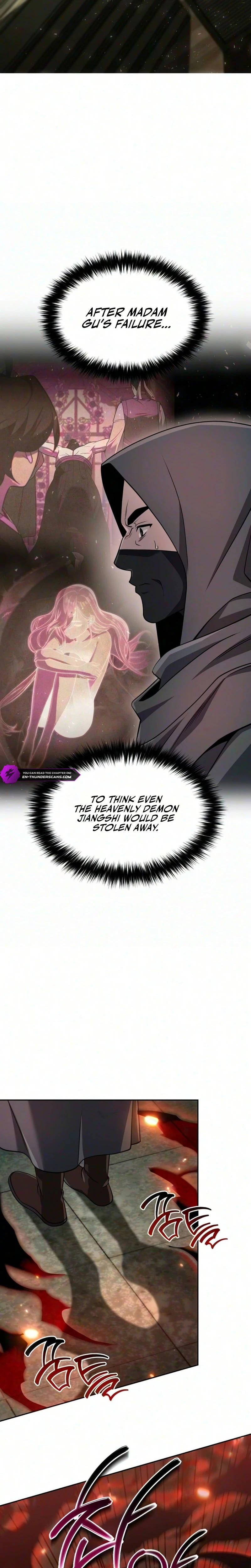 The Second Eunuch Regains His Manhood Chapter 89 — Page 2
