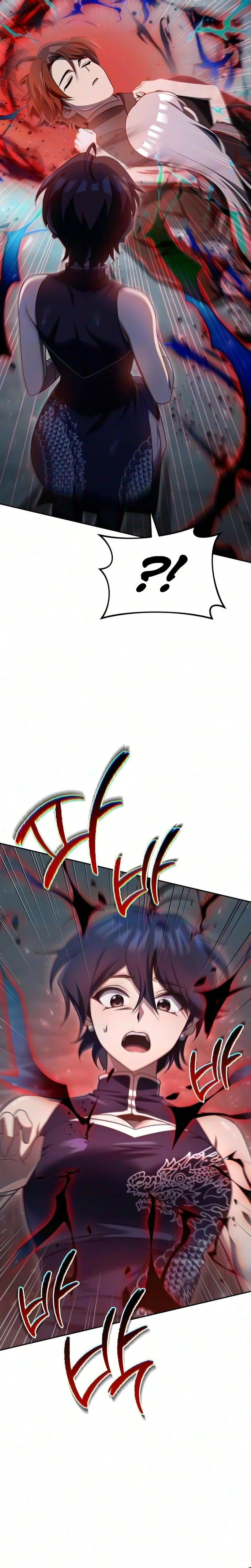 The Second Eunuch Regains His Manhood Chapter 89 — Page 10