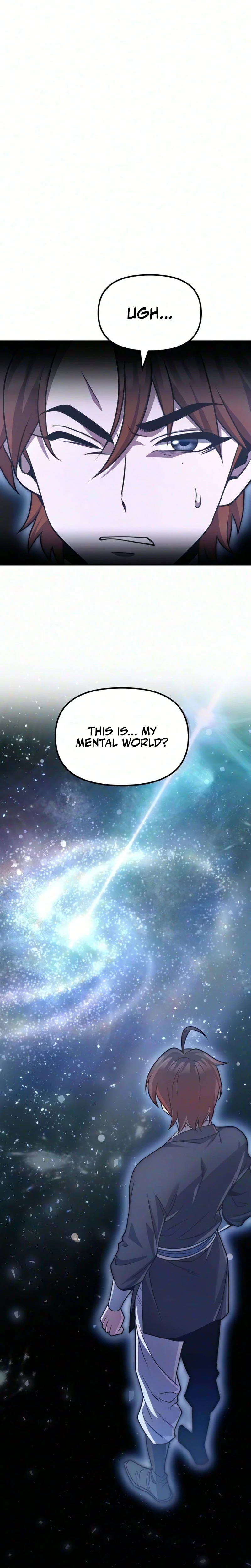 The Second Eunuch Regains His Manhood Chapter 89 — Page 15