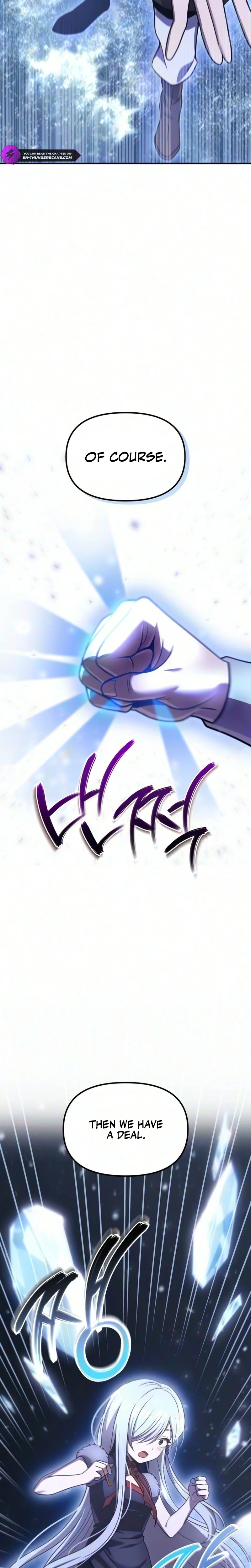 The Second Eunuch Regains His Manhood Chapter 89 — Page 41