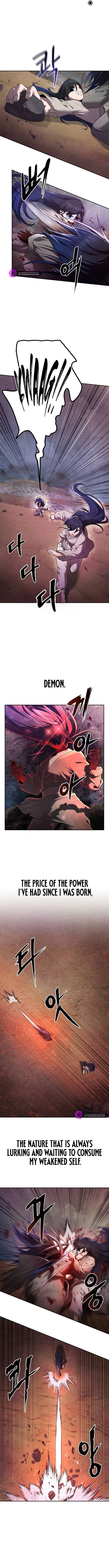 The Second Eunuch Regains His Manhood Chapter 9 — Page 4