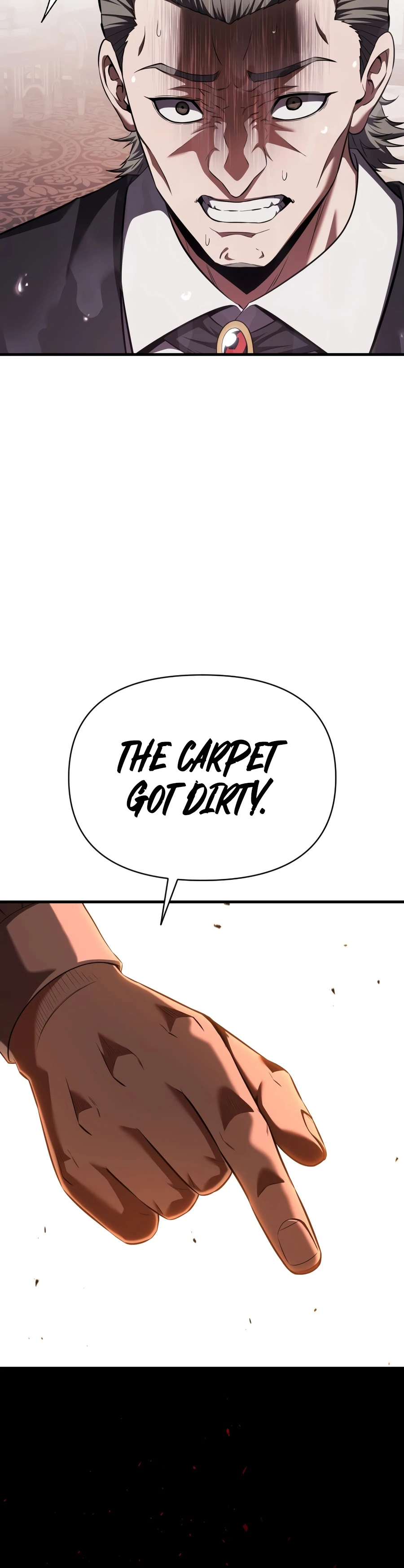 The Seventh Prince Wants to Bail Chapter 1 — Page 32