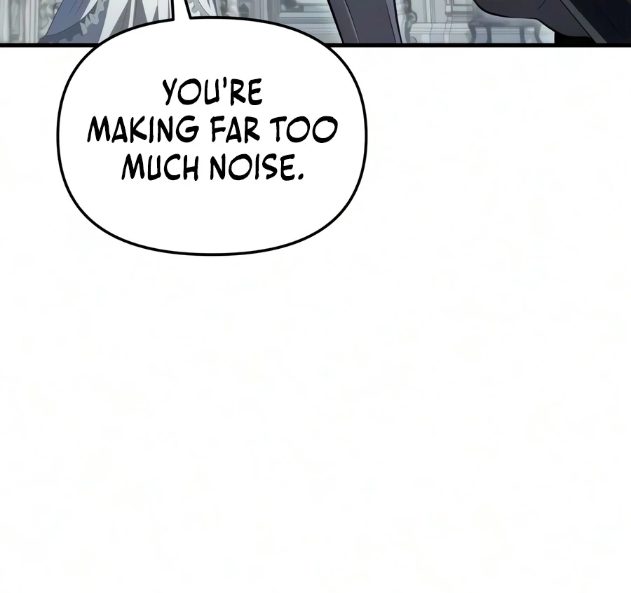 The Seventh Prince Wants to Bail Chapter 10 — Page 5