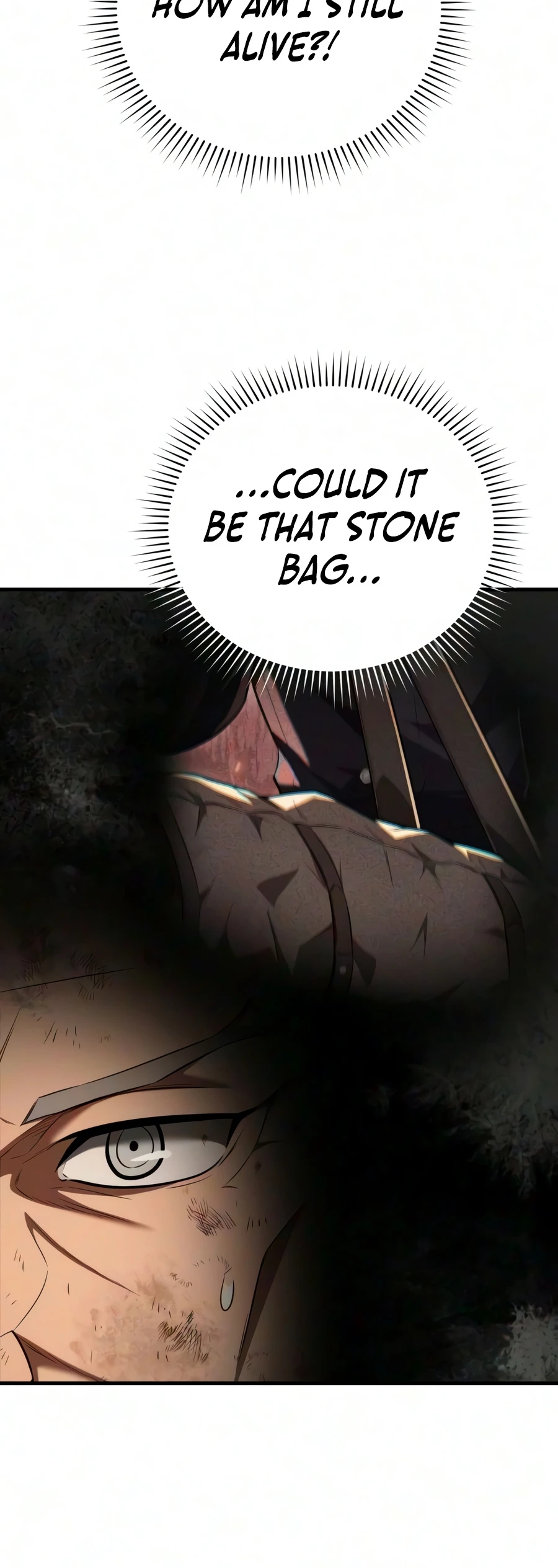 The Seventh Prince Wants to Bail Chapter 10 — Page 17