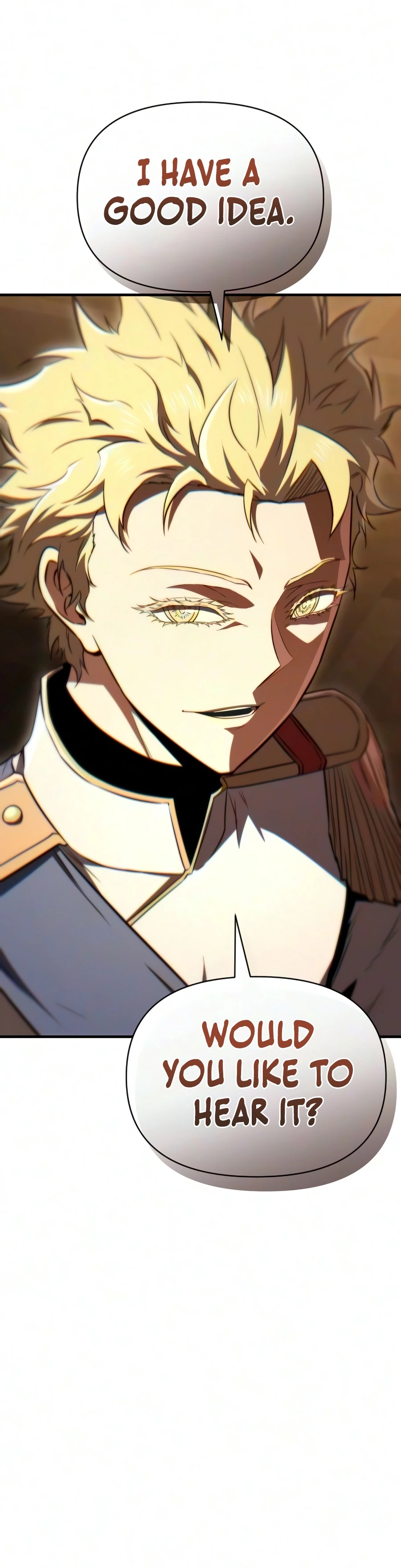 The Seventh Prince Wants to Bail Chapter 11 — Page 18