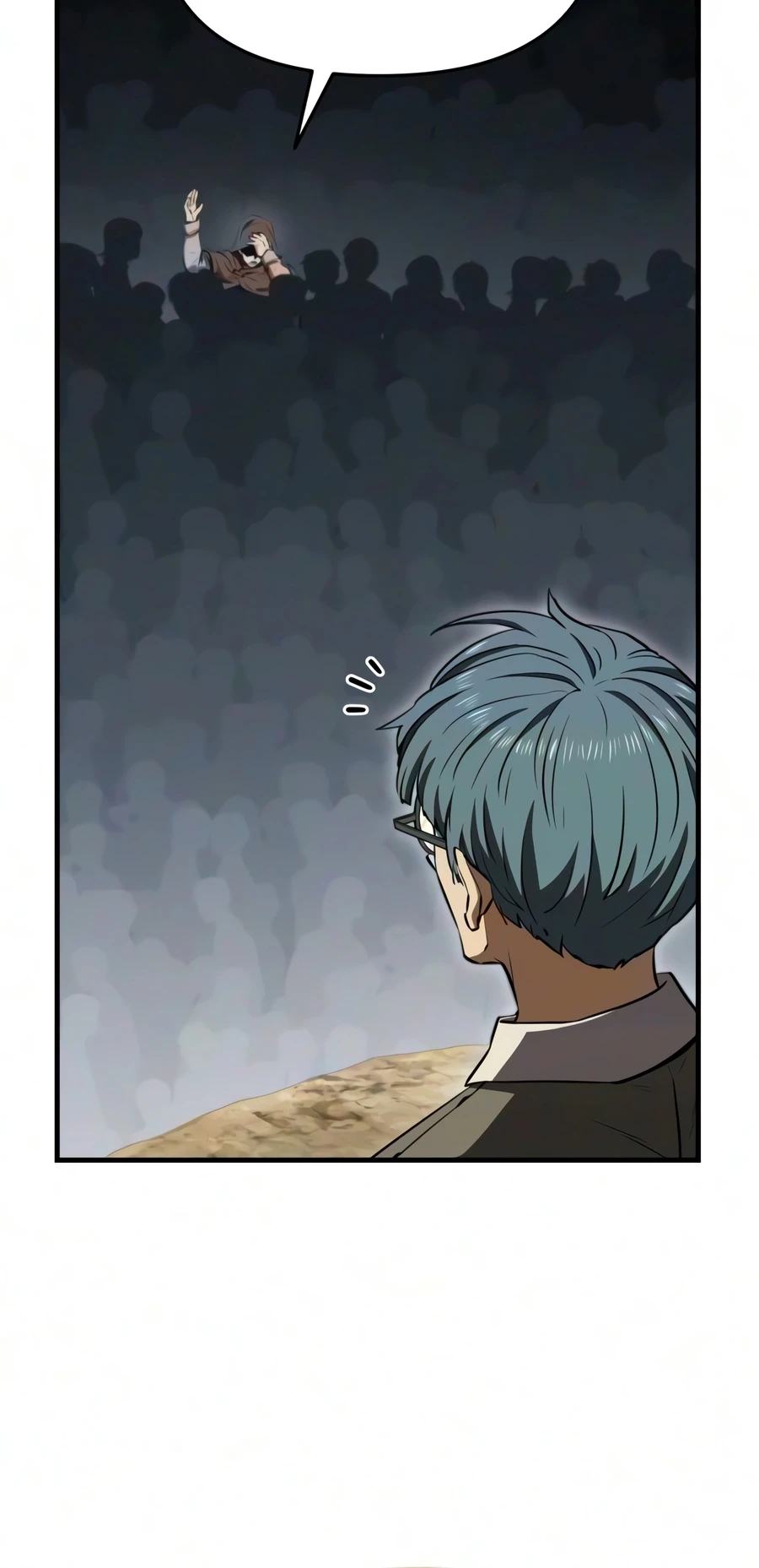 The Seventh Prince Wants to Bail Chapter 13 — Page 9