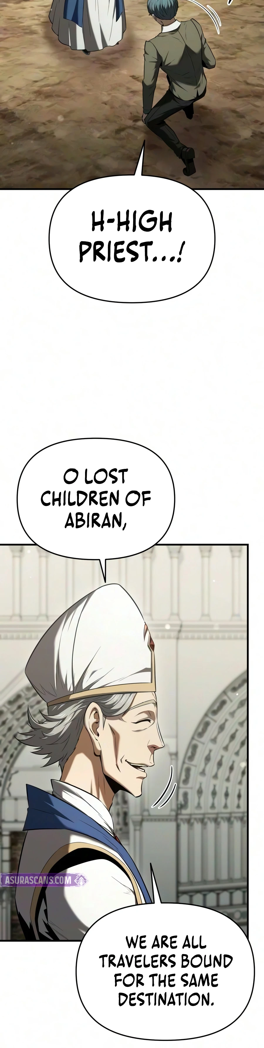 The Seventh Prince Wants to Bail Chapter 13 — Page 13