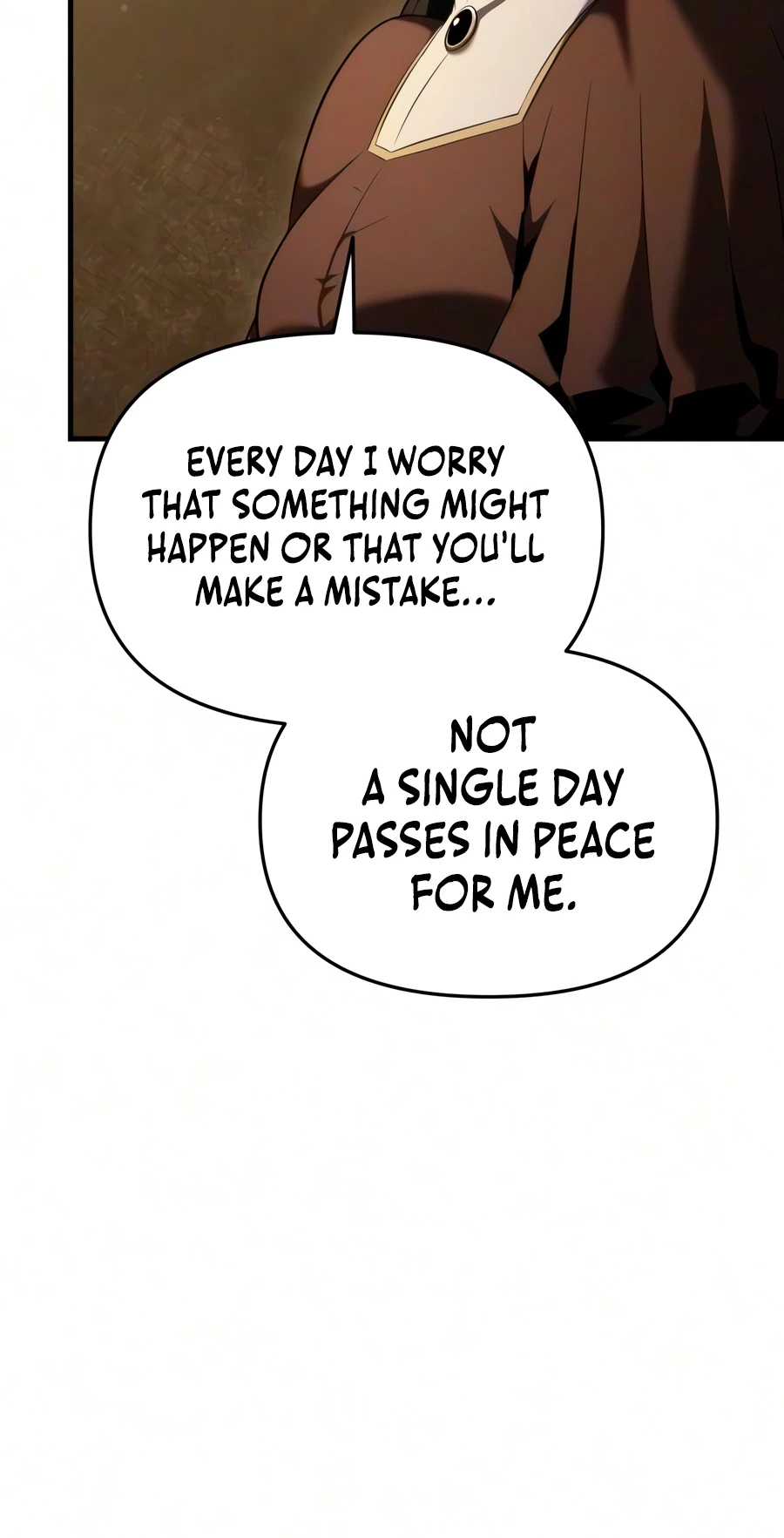 The Seventh Prince Wants to Bail Chapter 14 — Page 10