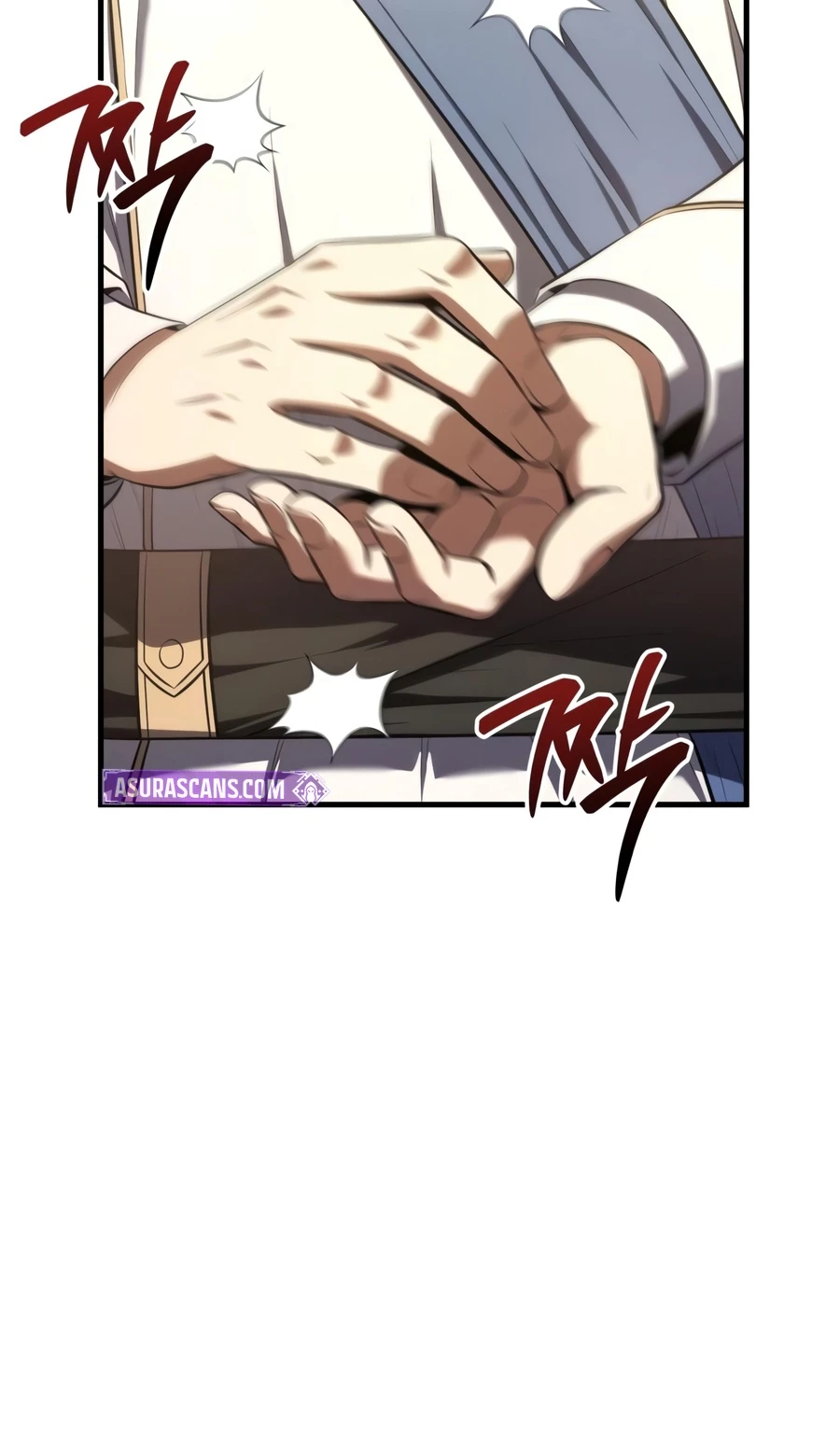 The Seventh Prince Wants to Bail Chapter 15 — Page 17