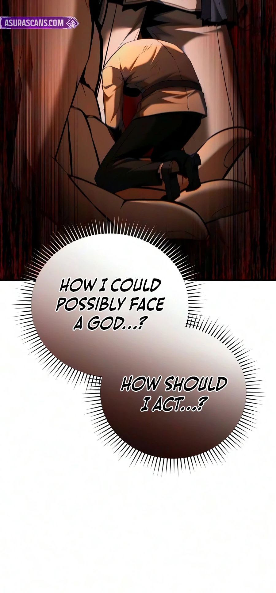 The Seventh Prince Wants to Bail Chapter 16 — Page 15