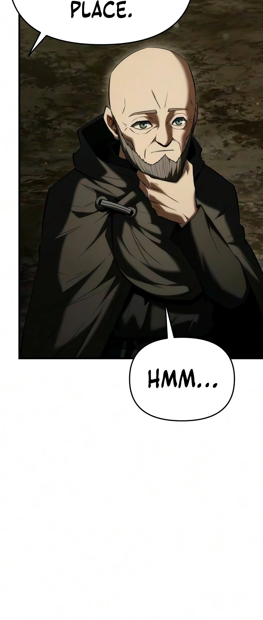 The Seventh Prince Wants to Bail Chapter 16 — Page 19