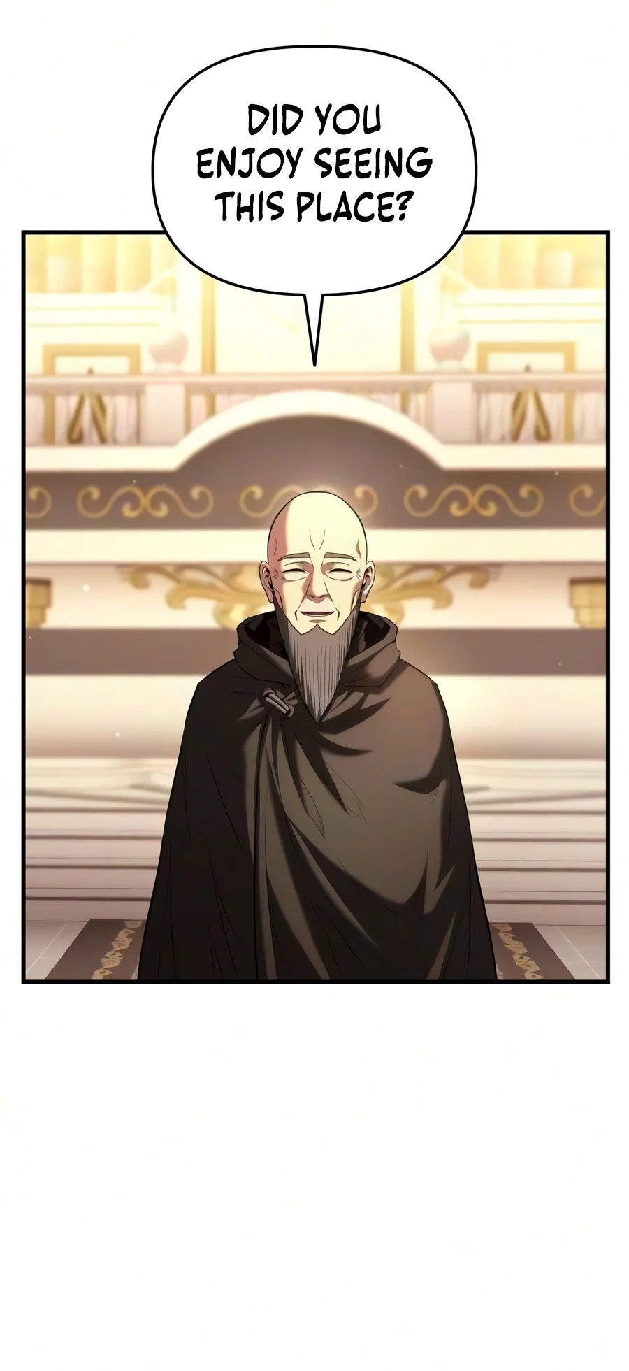 The Seventh Prince Wants to Bail Chapter 18 — Page 3