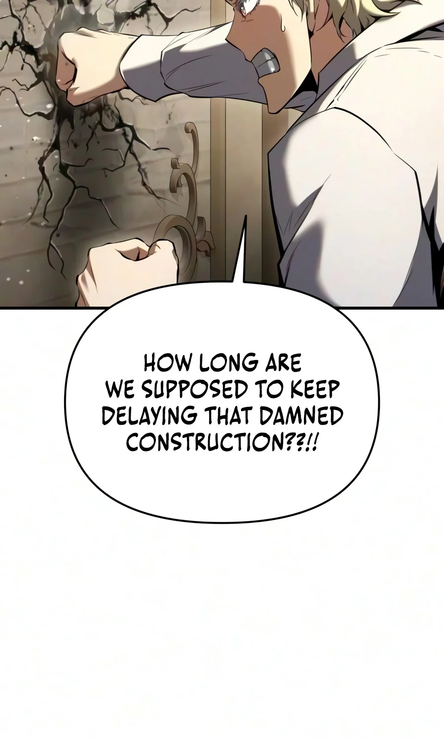 The Seventh Prince Wants to Bail Chapter 18 — Page 12