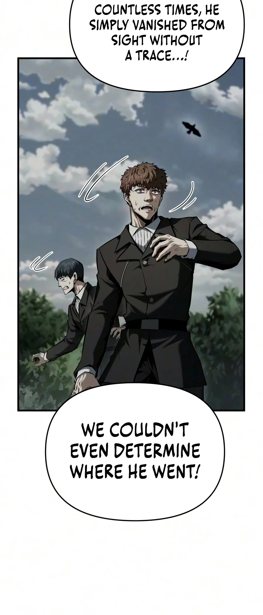 The Seventh Prince Wants to Bail Chapter 18 — Page 16