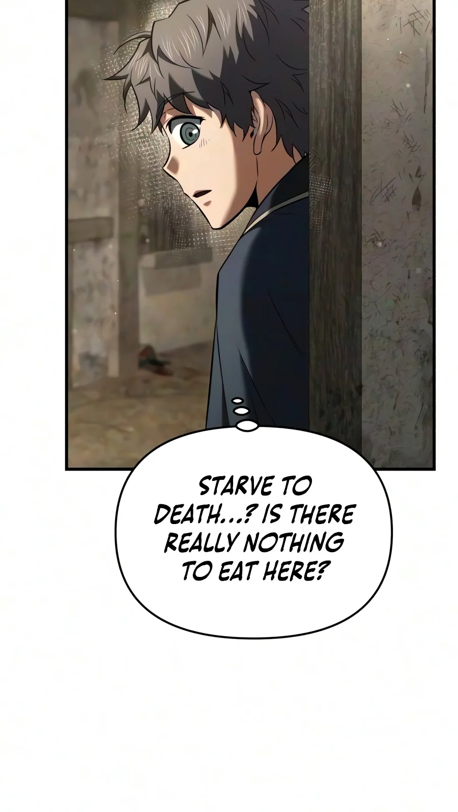 The Seventh Prince Wants to Bail Chapter 19 — Page 19