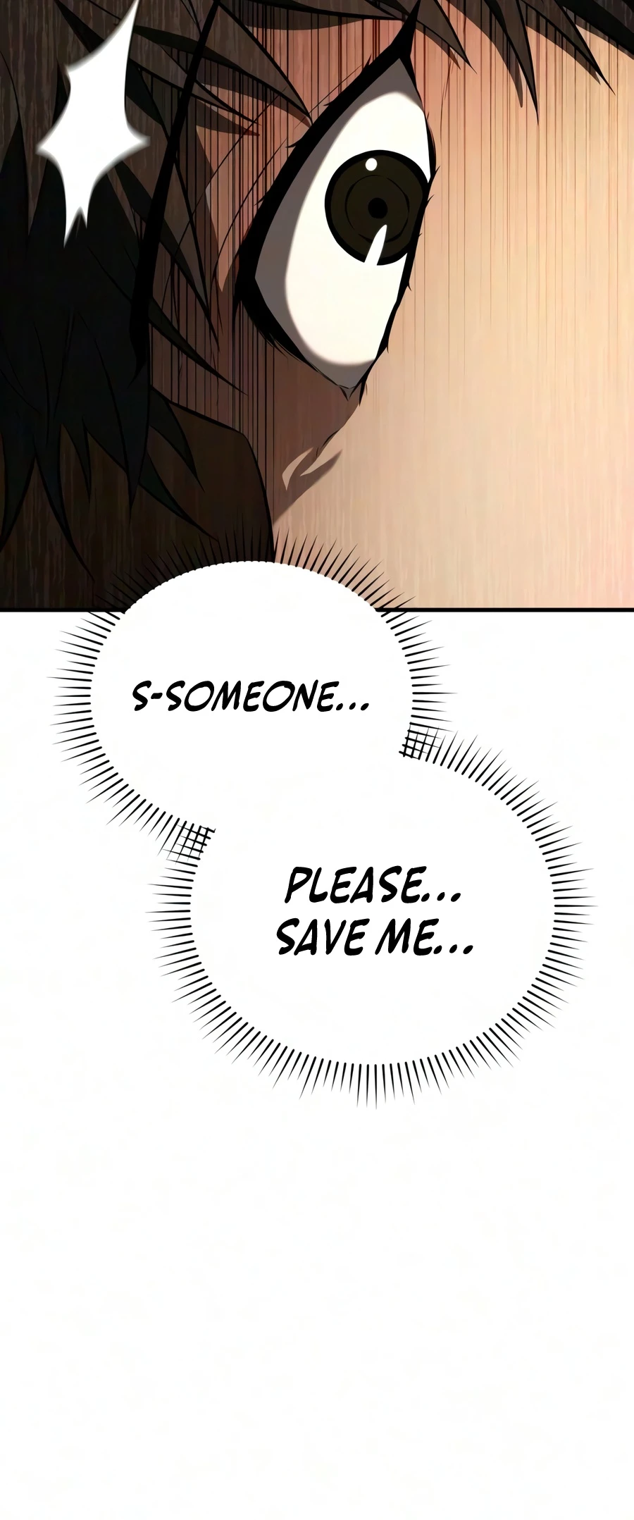 The Seventh Prince Wants to Bail Chapter 2 — Page 11