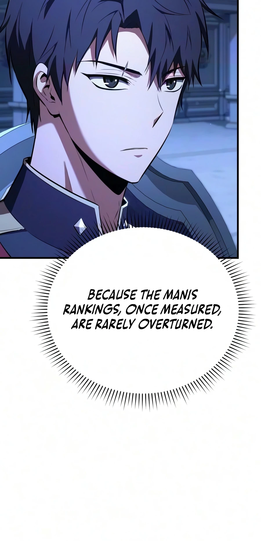 The Seventh Prince Wants to Bail Chapter 2 — Page 25