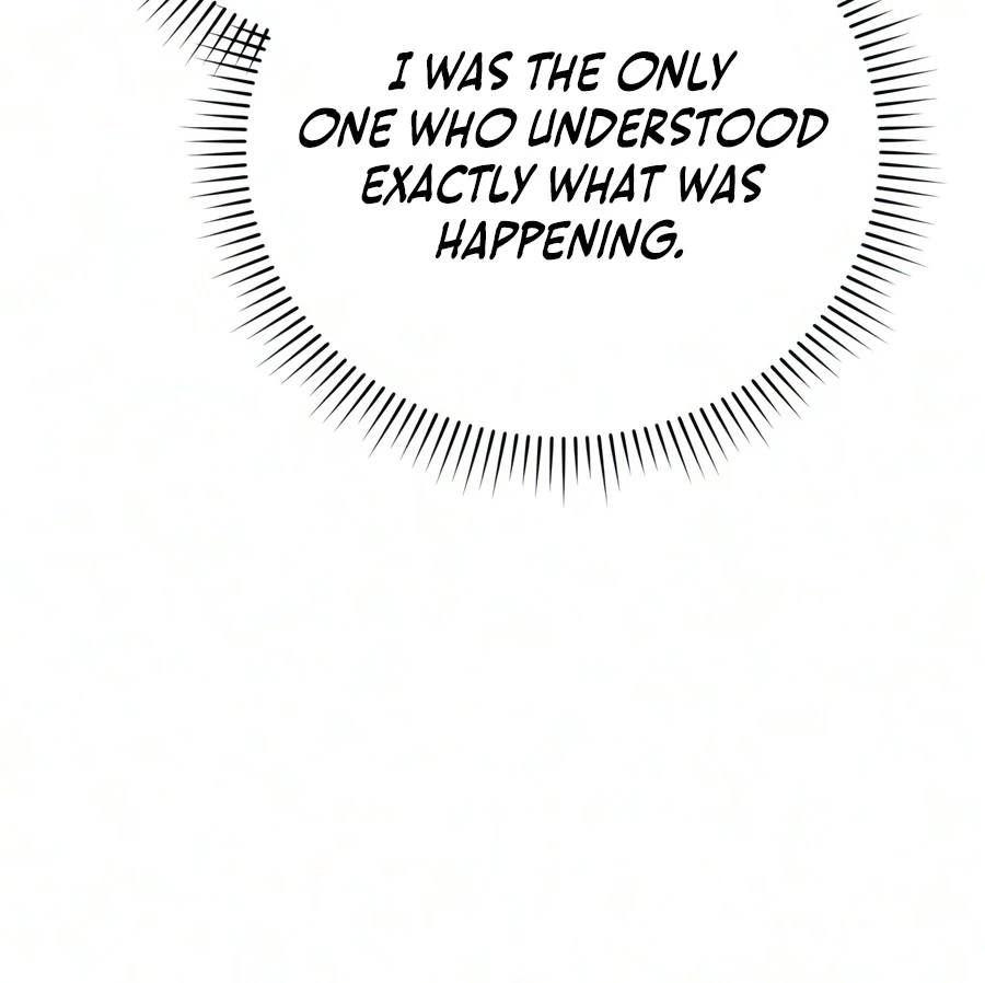 The Seventh Prince Wants to Bail Chapter 2 — Page 27