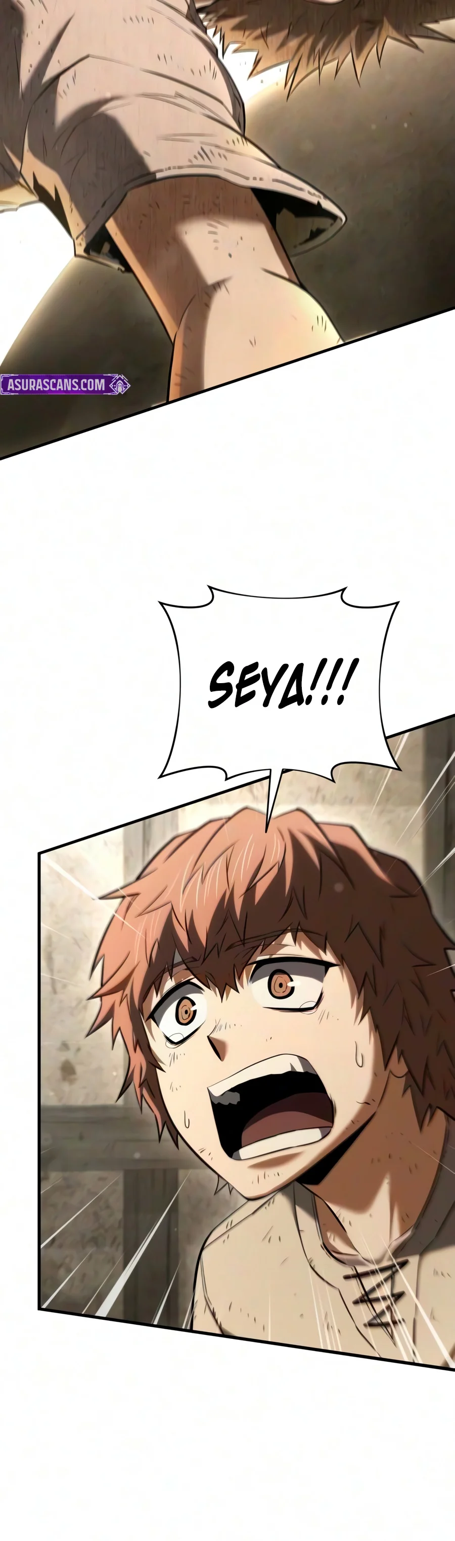 The Seventh Prince Wants to Bail Chapter 20 — Page 6