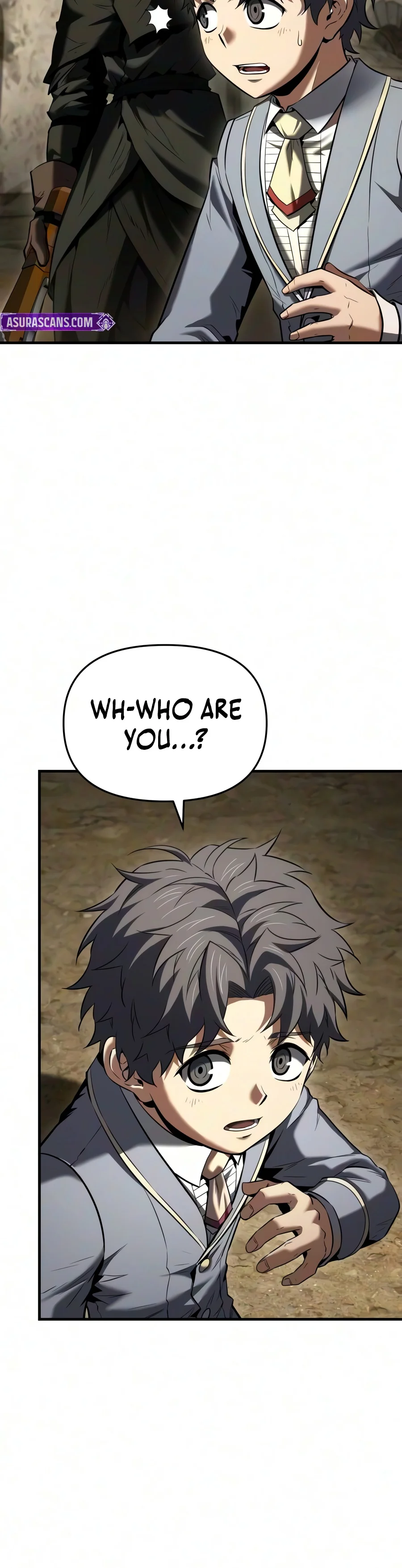 The Seventh Prince Wants to Bail Chapter 20 — Page 16