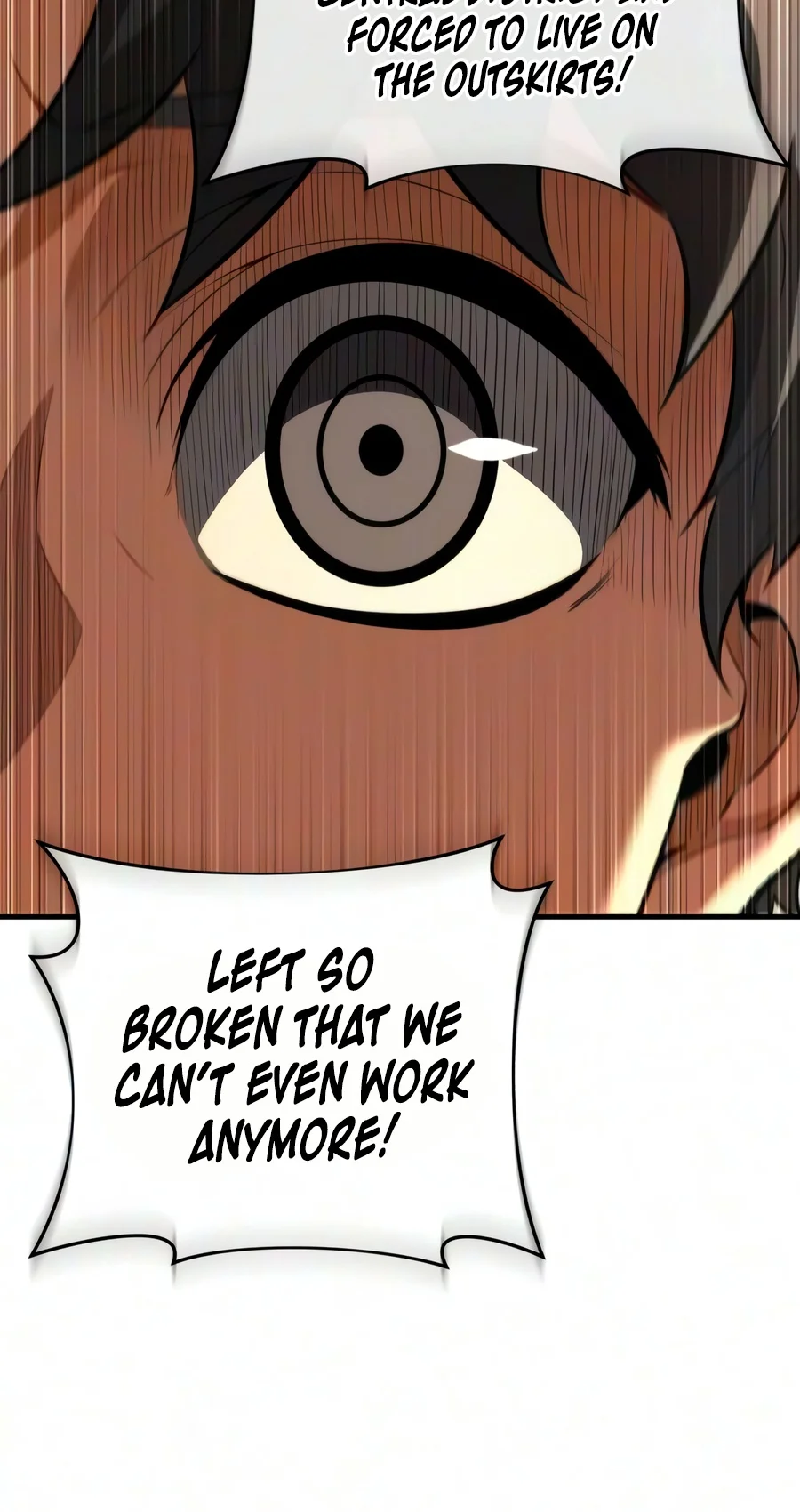The Seventh Prince Wants to Bail Chapter 21 — Page 11