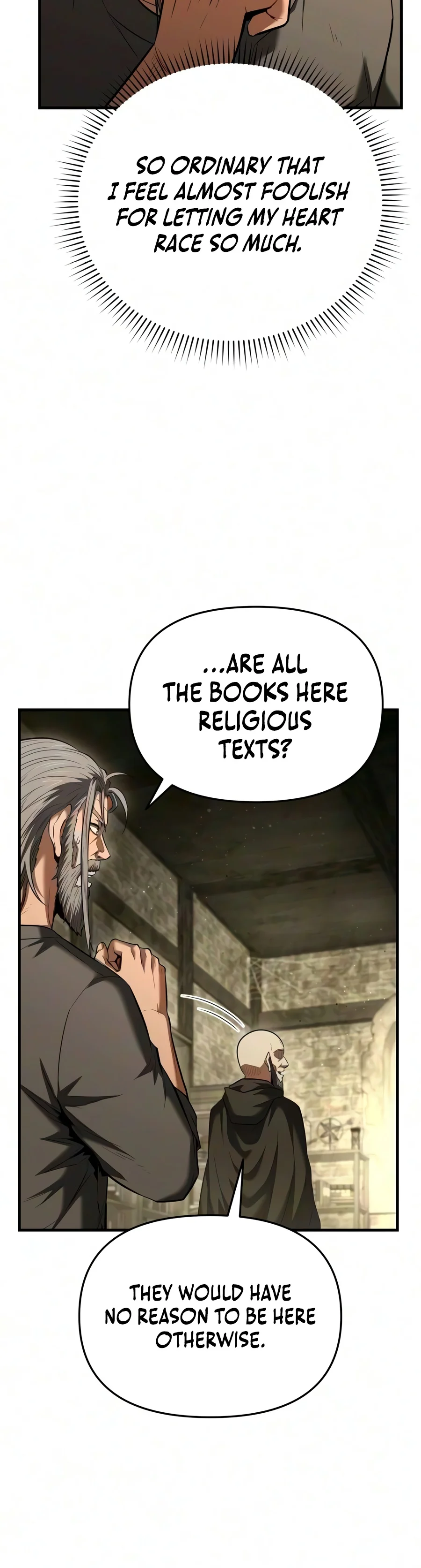 The Seventh Prince Wants to Bail Chapter 22 — Page 7