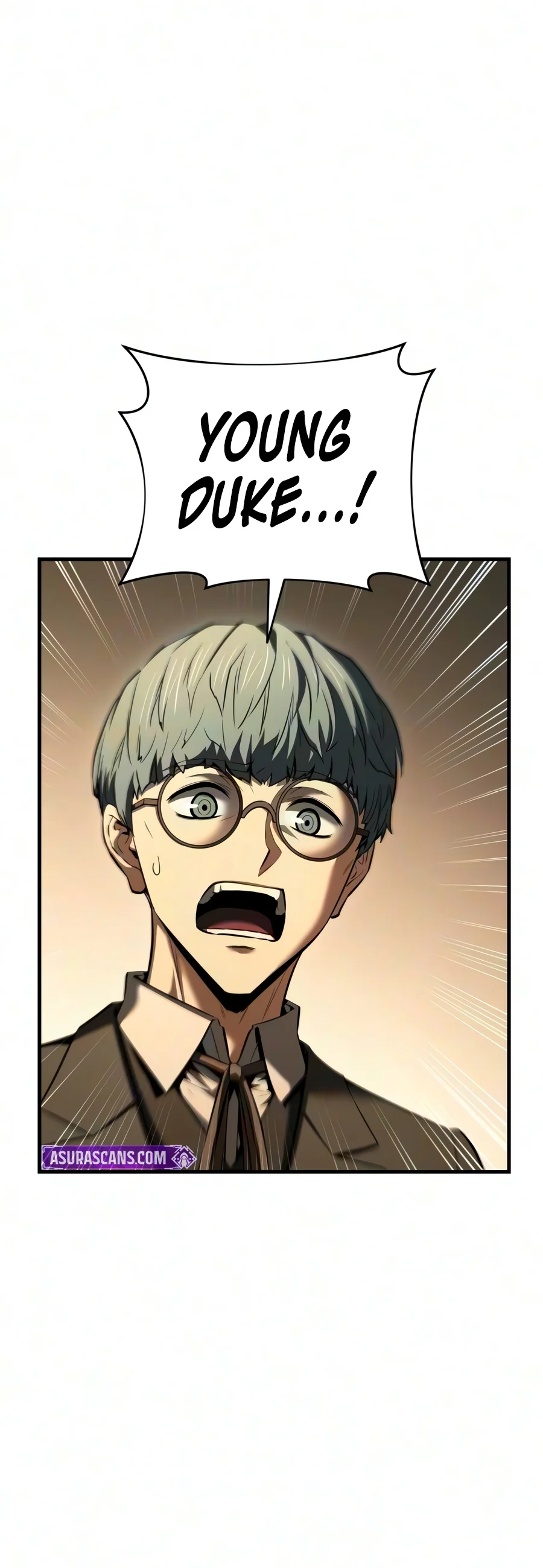 The Seventh Prince Wants to Bail Chapter 22 — Page 11