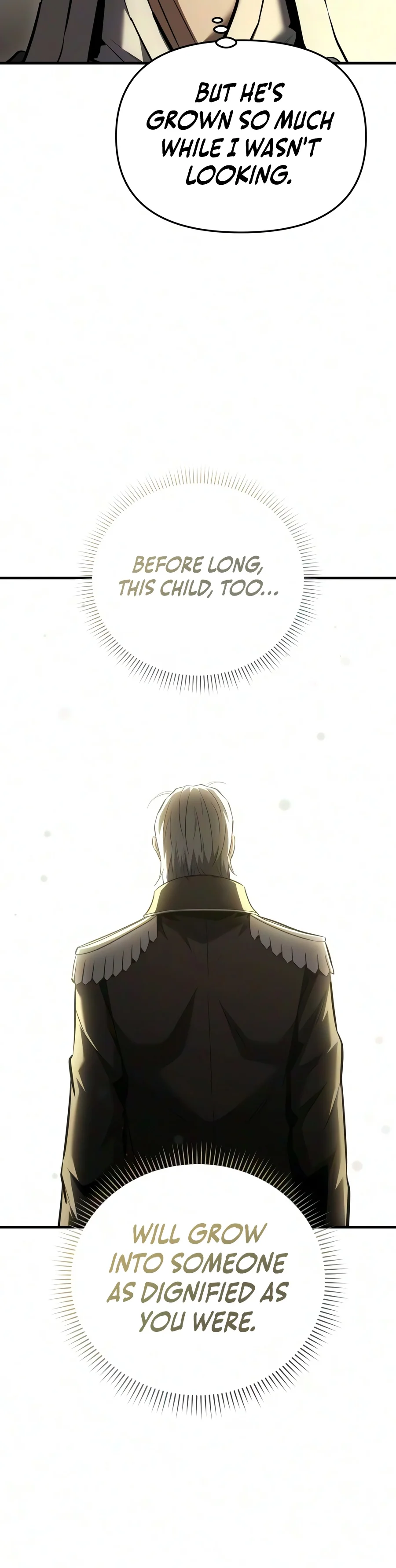 The Seventh Prince Wants to Bail Chapter 23 — Page 9