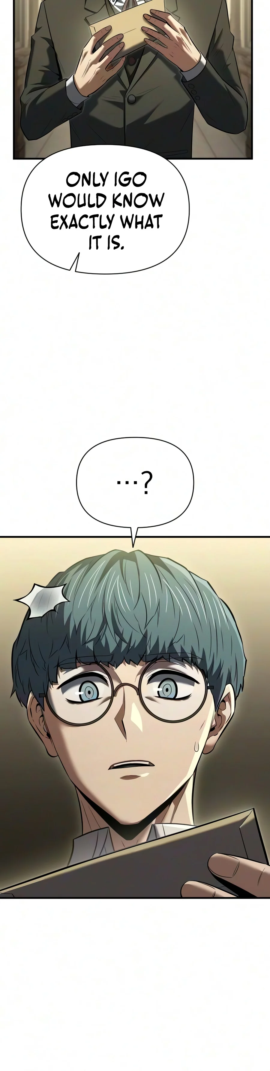 The Seventh Prince Wants to Bail Chapter 23 — Page 19