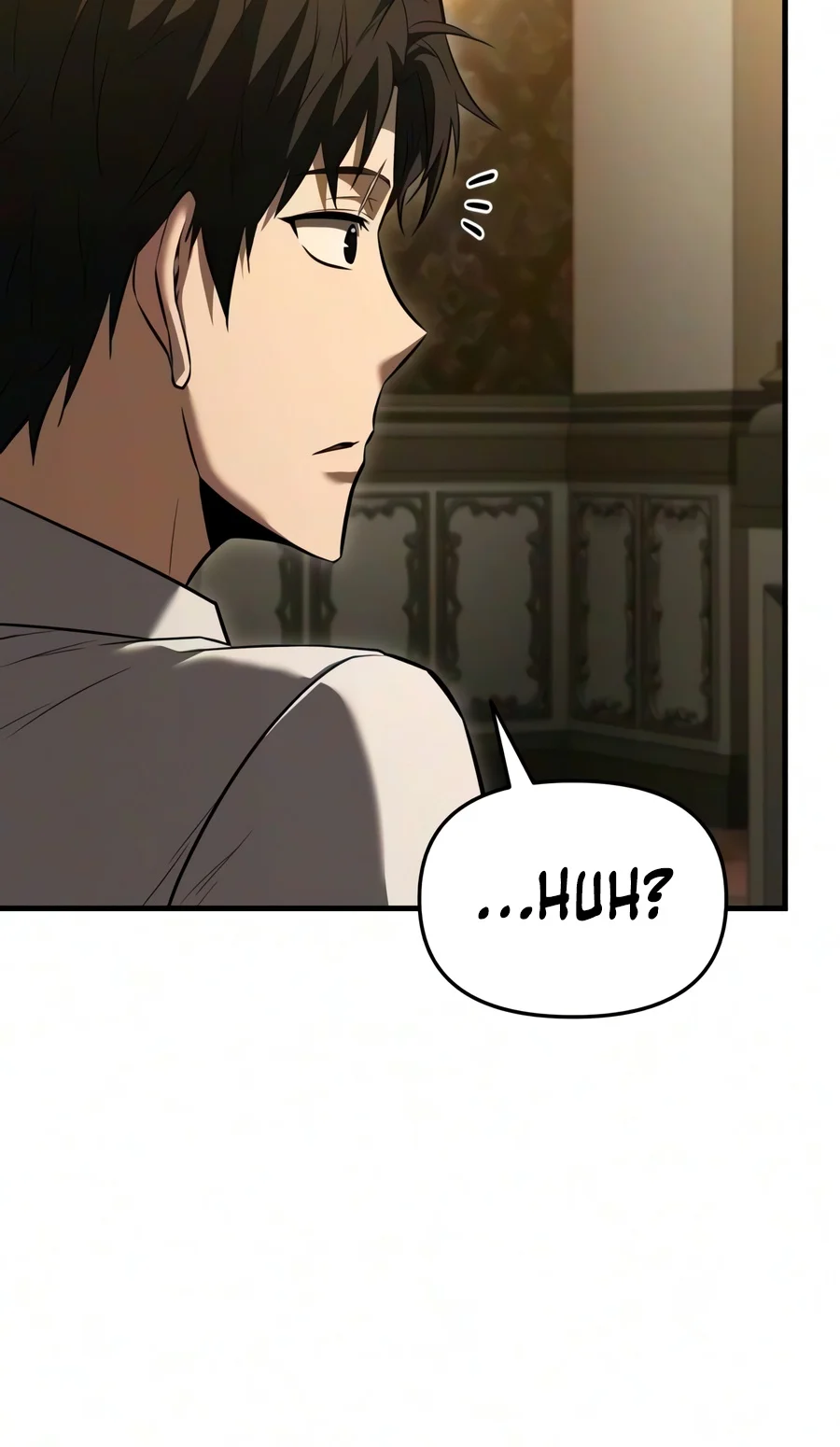 The Seventh Prince Wants to Bail Chapter 23 — Page 21