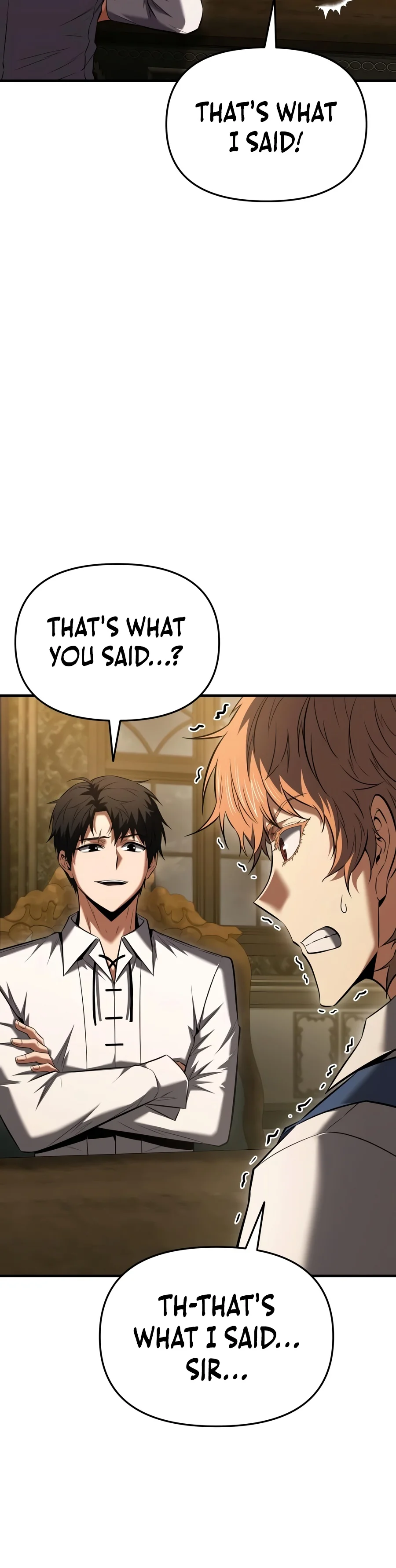 The Seventh Prince Wants to Bail Chapter 24 — Page 5