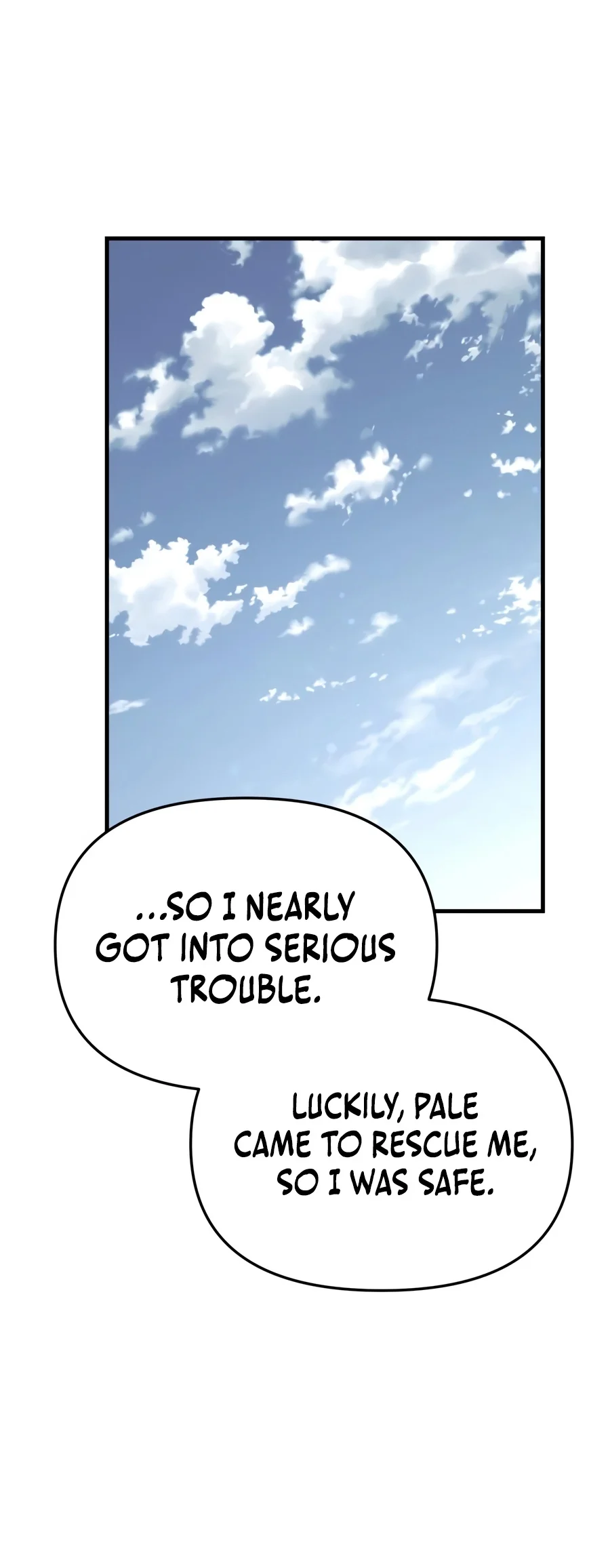 The Seventh Prince Wants to Bail Chapter 25 — Page 13