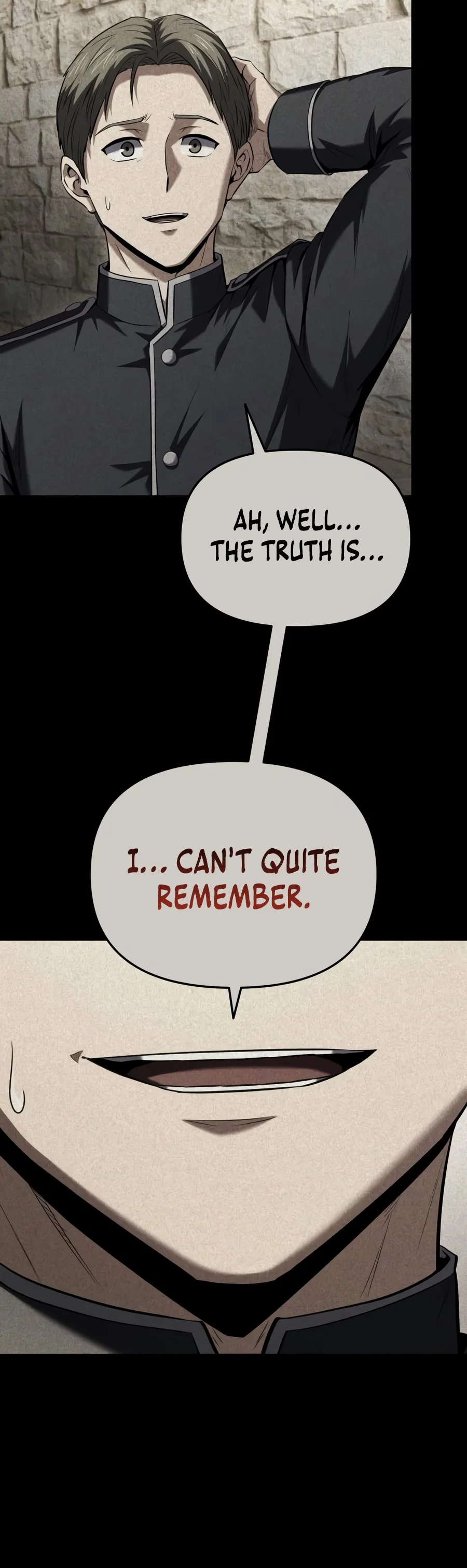 The Seventh Prince Wants to Bail Chapter 26 — Page 3