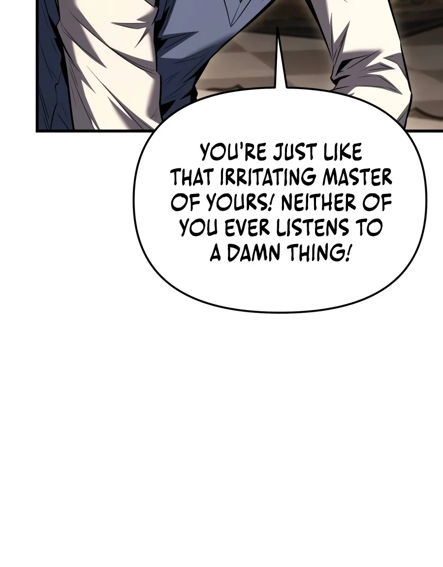 The Seventh Prince Wants to Bail Chapter 27 — Page 16