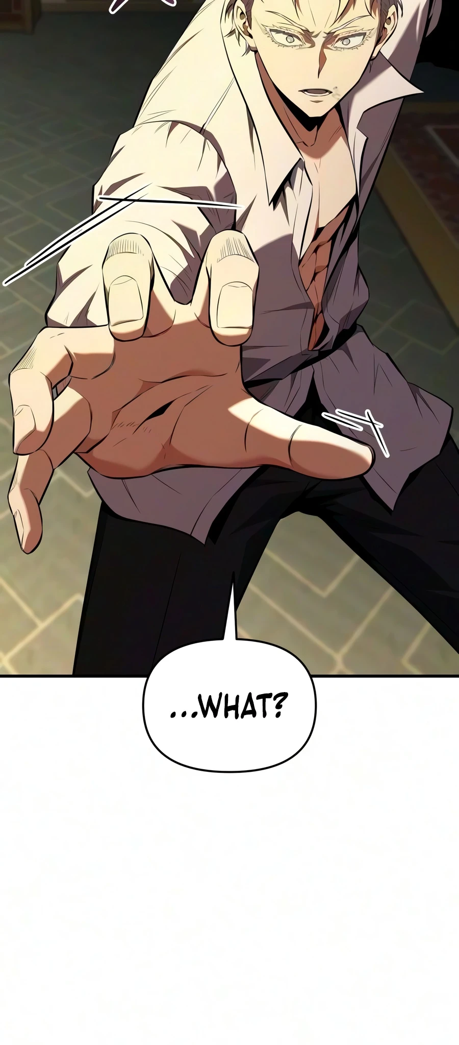 The Seventh Prince Wants to Bail Chapter 3 — Page 11