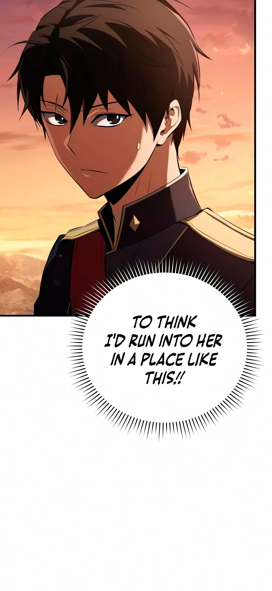 The Seventh Prince Wants to Bail Chapter 6 — Page 3