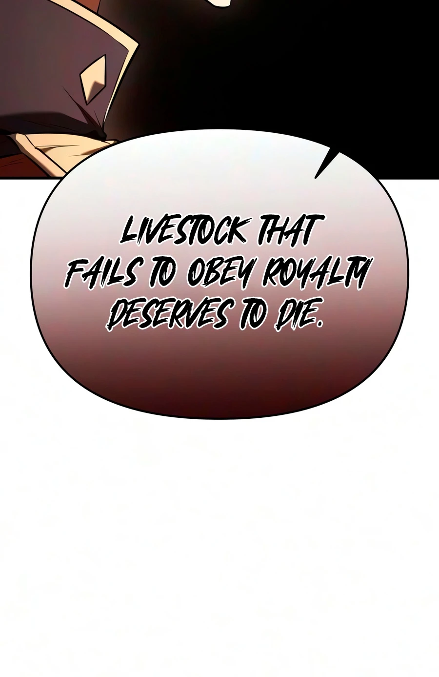 The Seventh Prince Wants to Bail Chapter 6 — Page 5