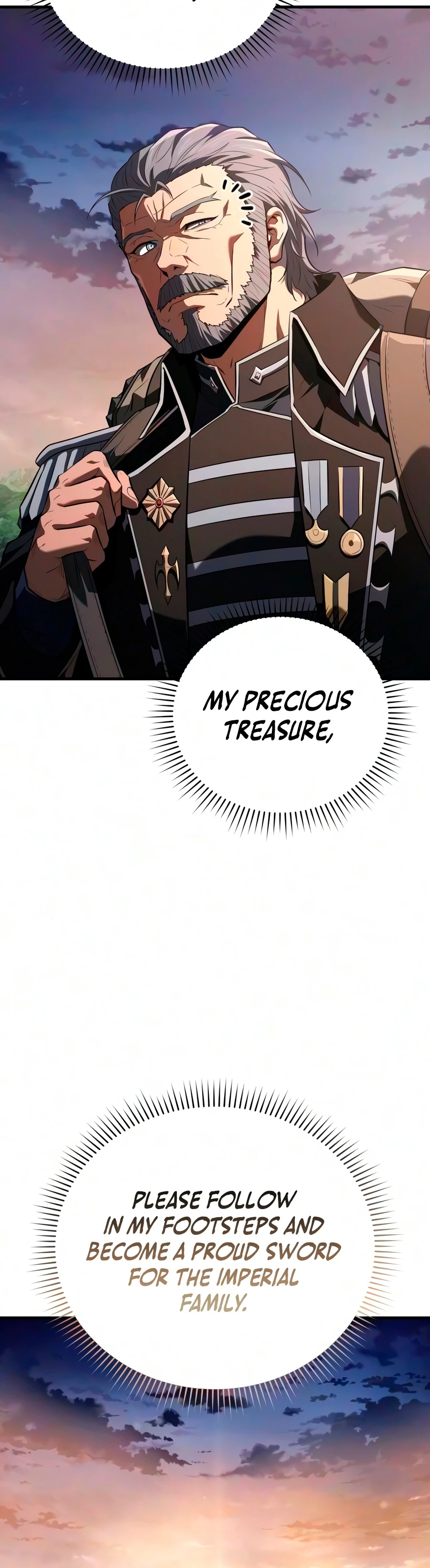 The Seventh Prince Wants to Bail Chapter 6 — Page 13