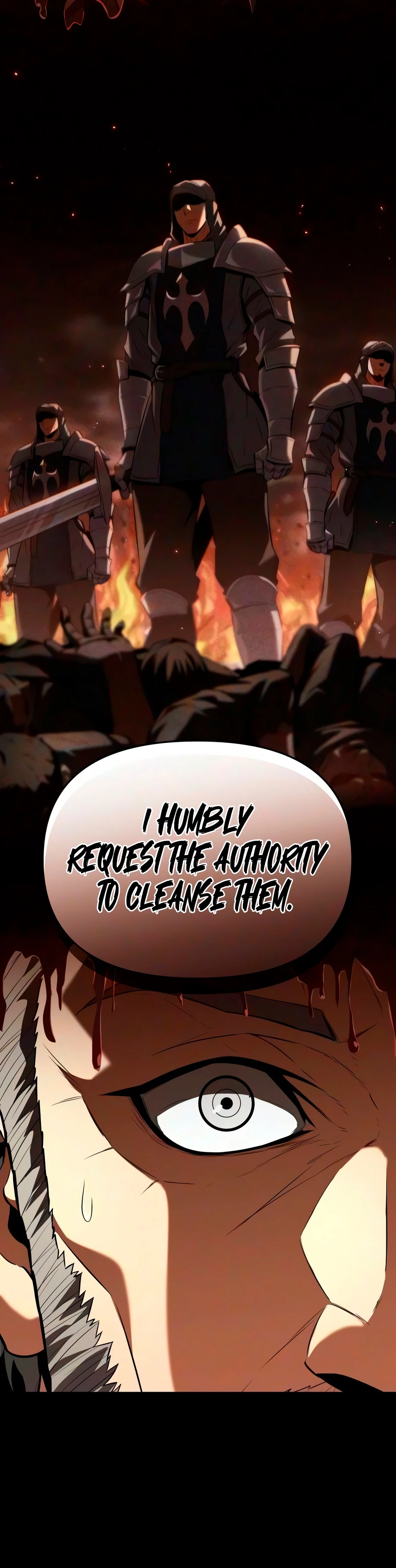 The Seventh Prince Wants to Bail Chapter 6 — Page 17
