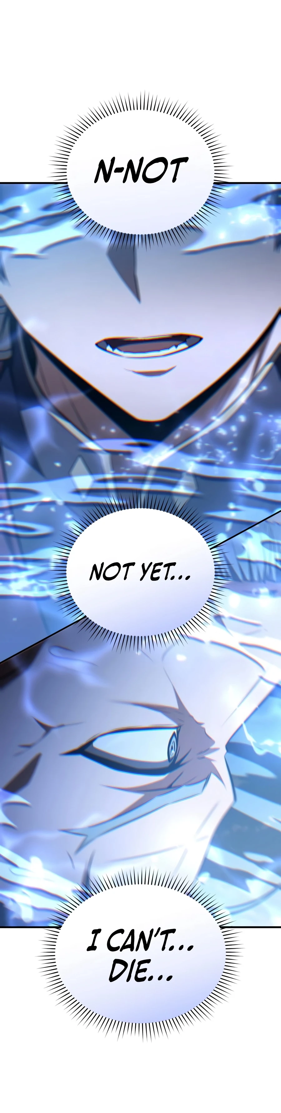 The Seventh Prince Wants to Bail Chapter 7 — Page 4