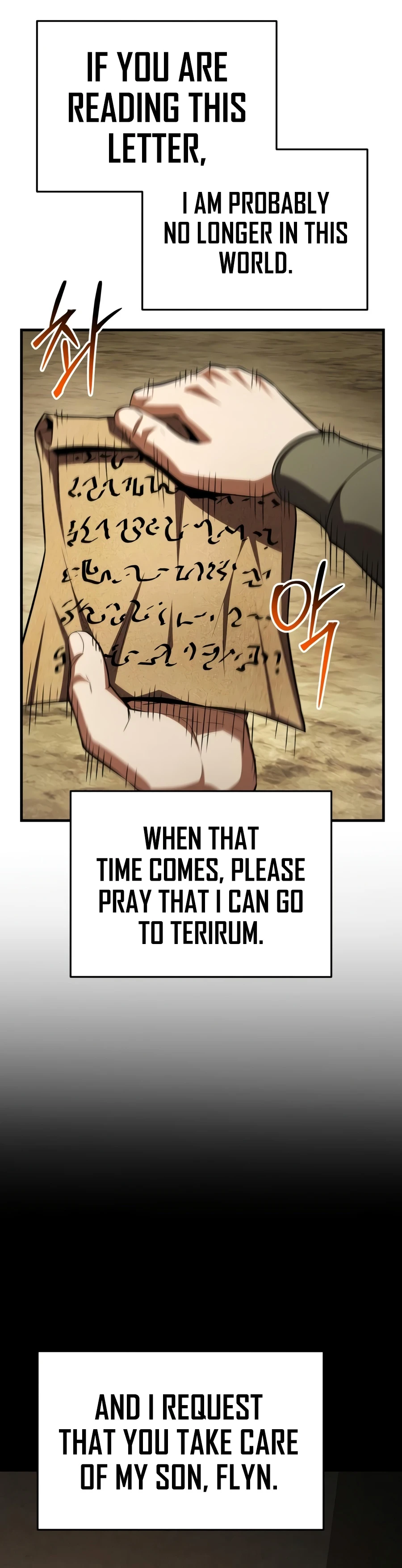 The Seventh Prince Wants to Bail Chapter 7 — Page 14