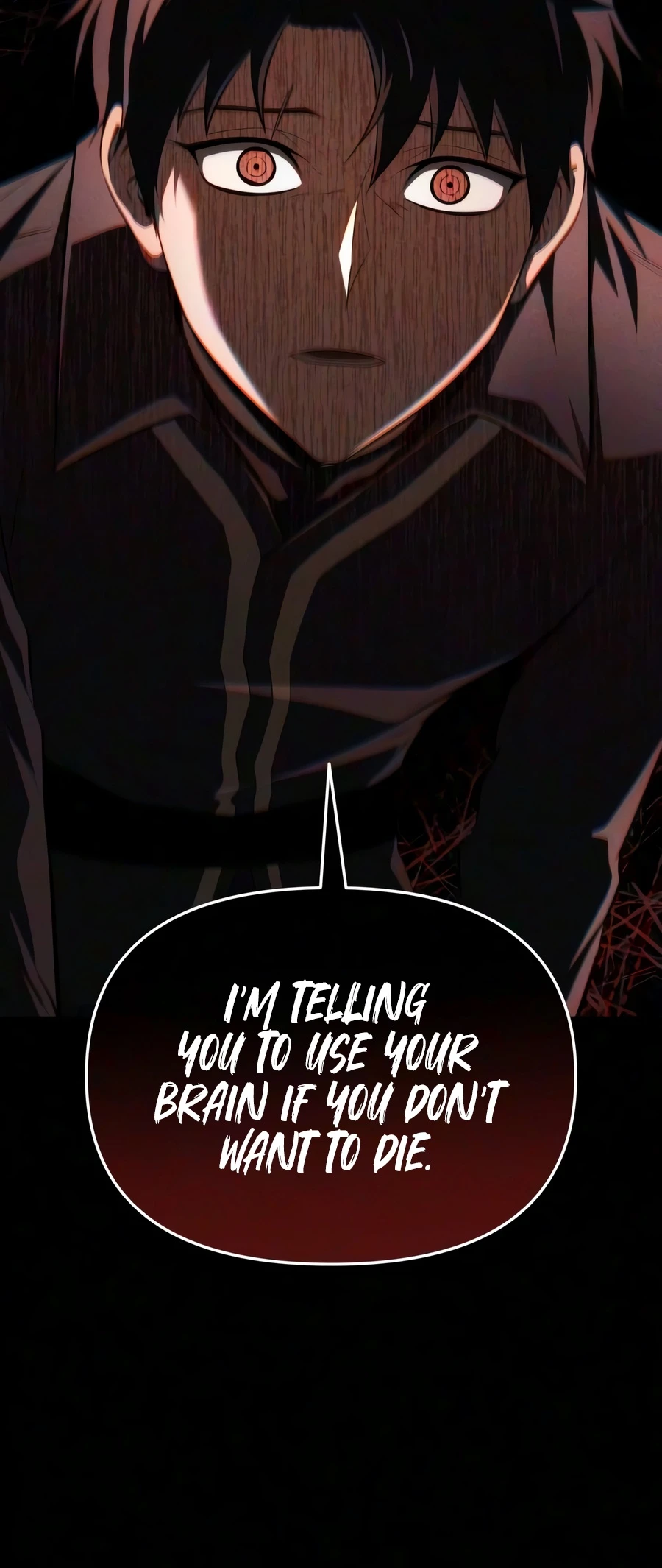 The Seventh Prince Wants to Bail Chapter 8 — Page 7