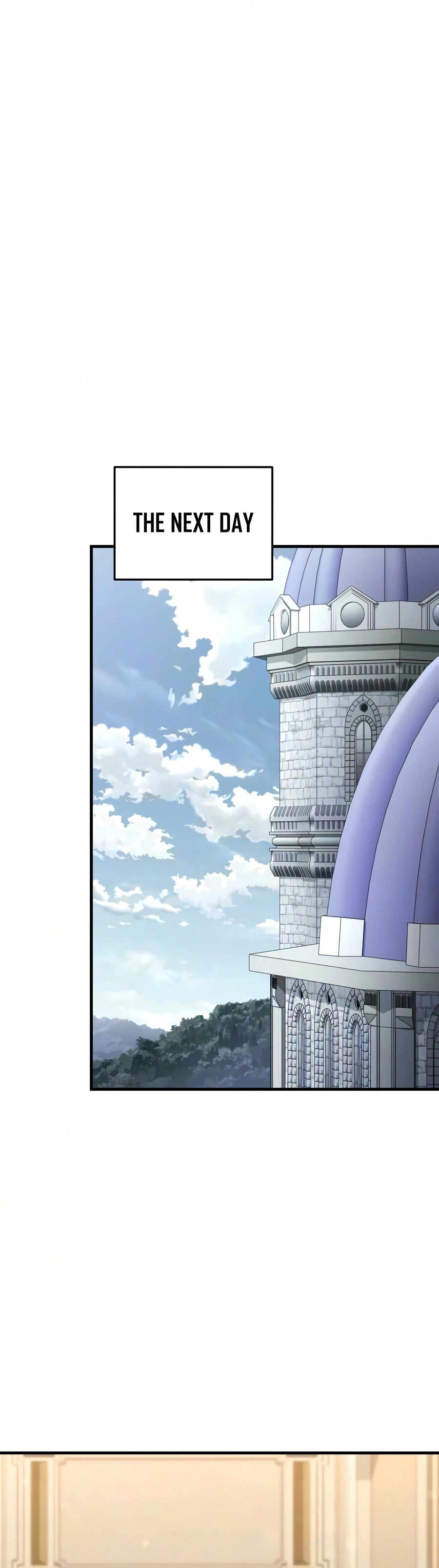 The Seventh Prince Wants to Bail Chapter 9 — Page 9