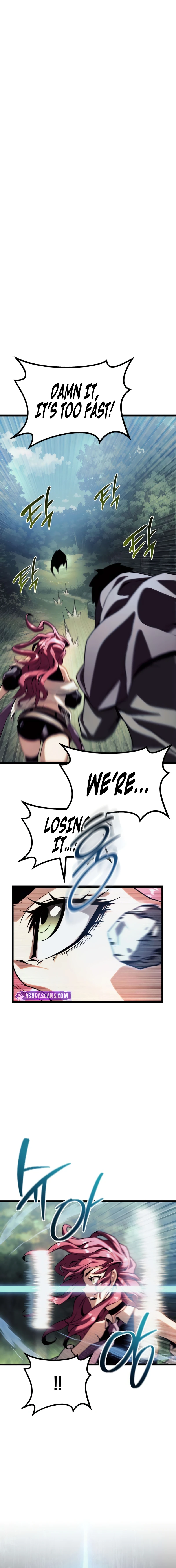 The Shepherd Wizard Chapter 10 — Page 2