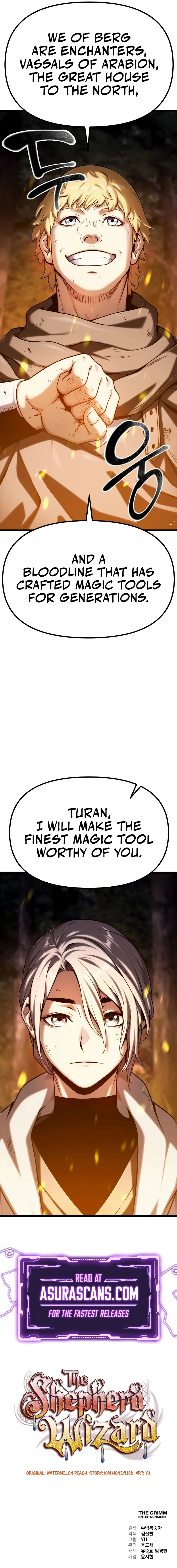 The Shepherd Wizard Chapter 11 — Page 21