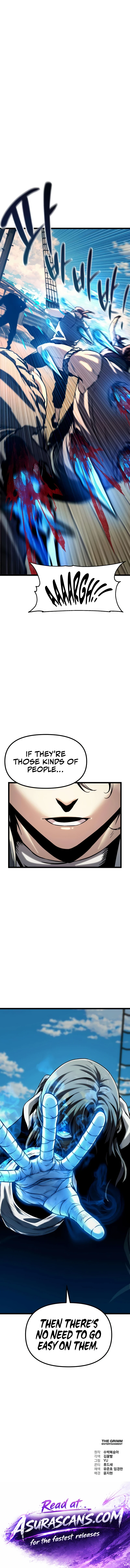 The Shepherd Wizard Chapter 17 — Page 23